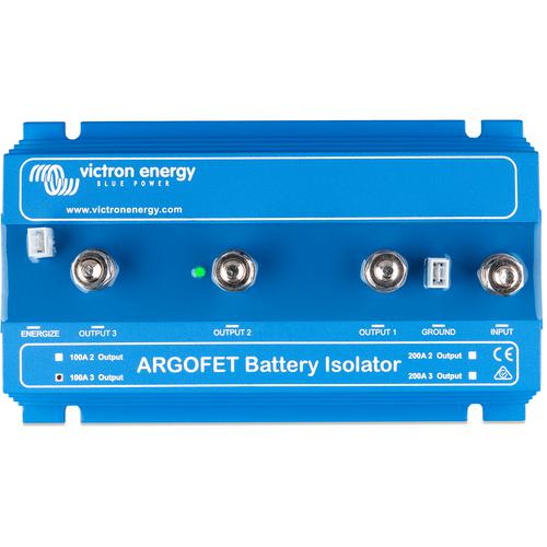 VICTRON ARGOFET 100-3 100A